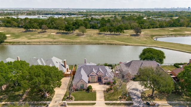 600 Berkshire Lane, Coppell, TX 75019