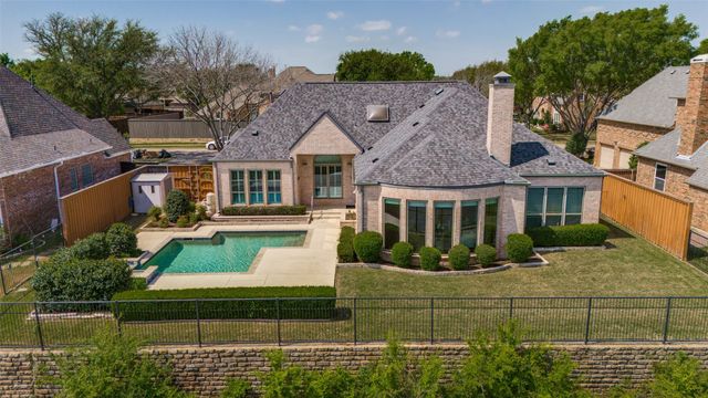 600 Berkshire Lane, Coppell, TX 75019