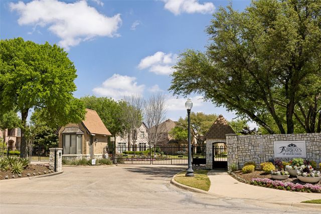 600 Berkshire Lane, Coppell, TX 75019