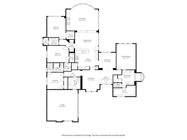 600 Berkshire Lane, Coppell, TX 75019