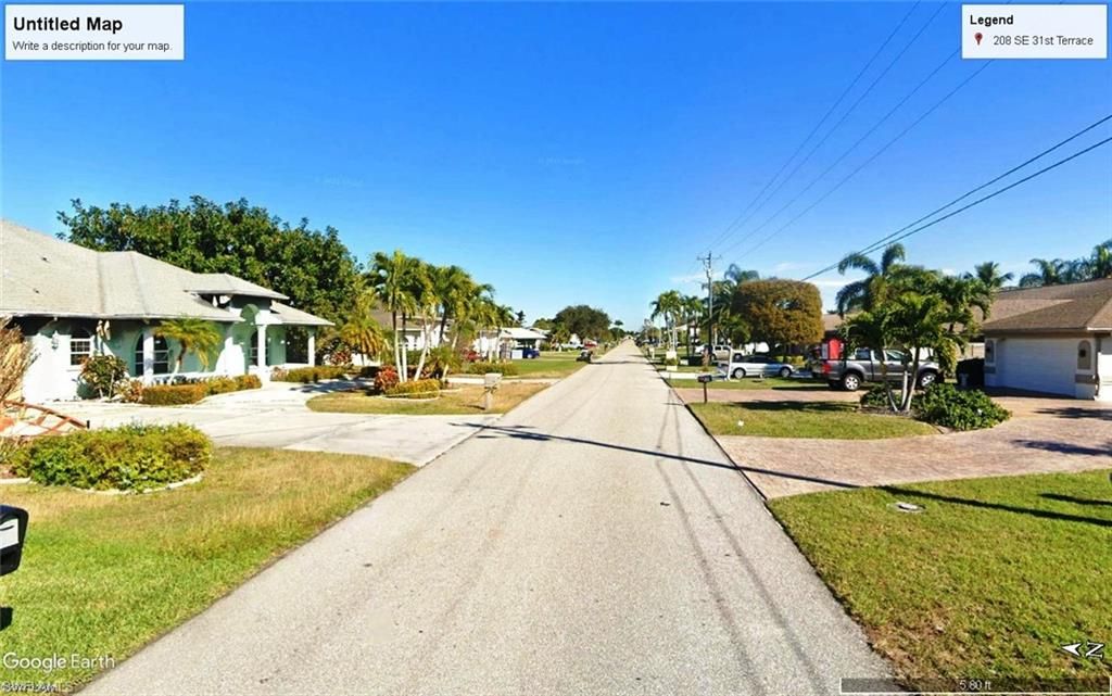 208 SE 31st TER, CAPE CORAL, FL 33904 — photo 2