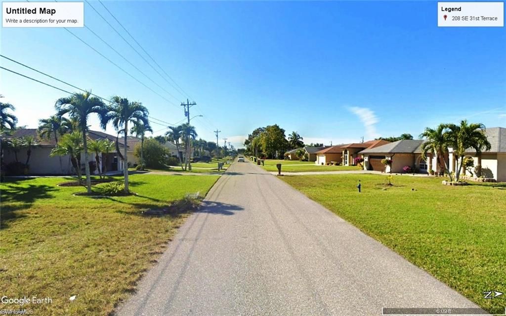 208 SE 31st TER, CAPE CORAL, FL 33904 — photo 3