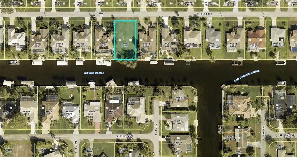 208 SE 31st TER, CAPE CORAL, FL 33904 — photo 4