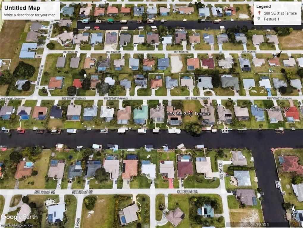 208 SE 31st TER, CAPE CORAL, FL 33904 — photo 5