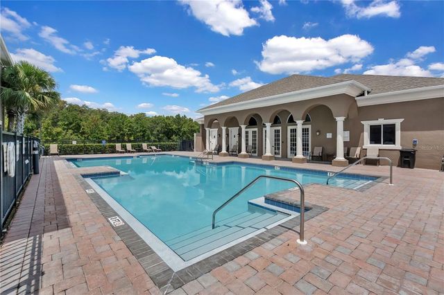 3375 WILSHIRE WAY ROAD 18, Orlando, FL 32829