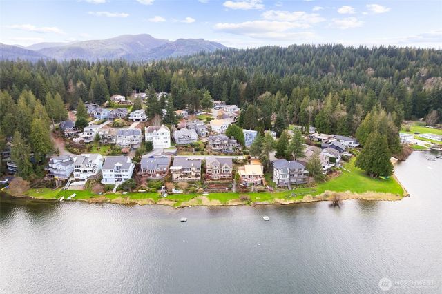 20 Far Summit Place, Bellingham, WA 98229