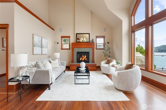 20 Far Summit Place, Bellingham, WA 98229