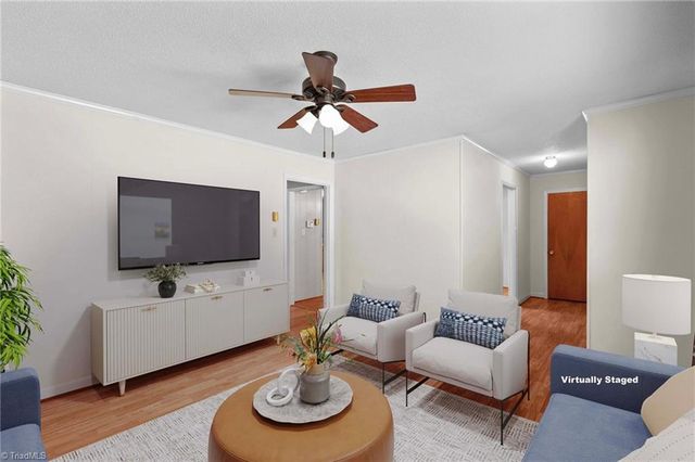 735 Grace Church Road, Salisbury, NC 28147