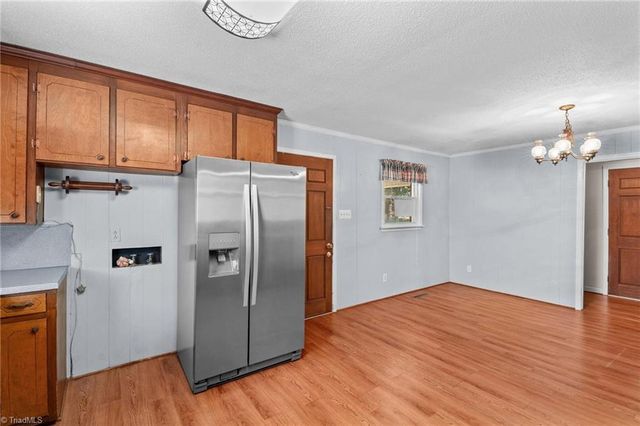 735 Grace Church Road, Salisbury, NC 28147