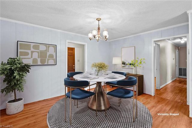 735 Grace Church Road, Salisbury, NC 28147