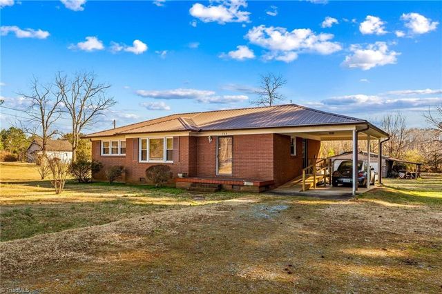 735 Grace Church Road, Salisbury, NC 28147