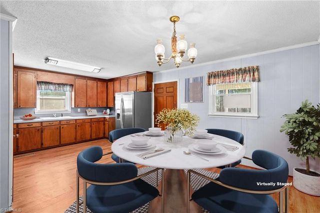 735 Grace Church Road, Salisbury, NC 28147