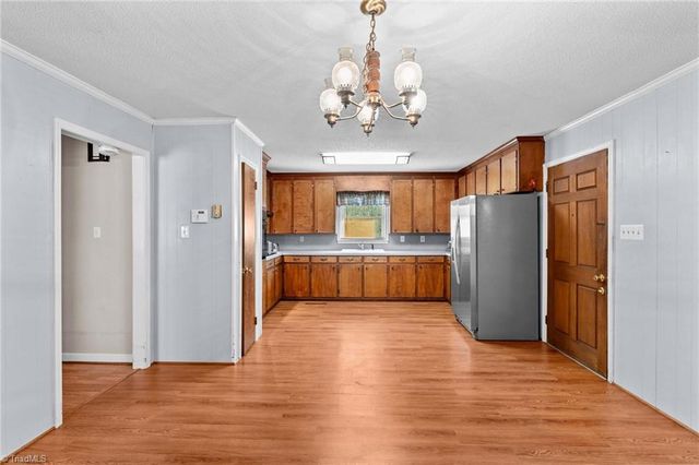 735 Grace Church Road, Salisbury, NC 28147