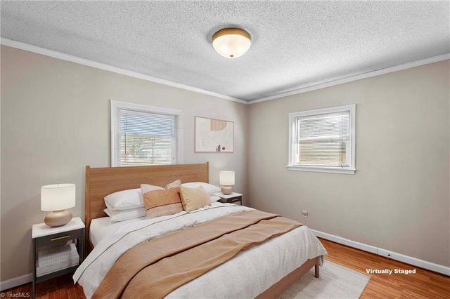 735 Grace Church Road, Salisbury, NC 28147