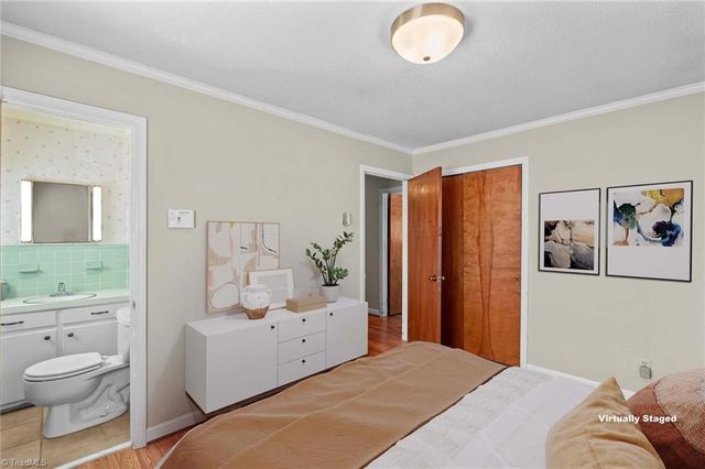 735 Grace Church Road, Salisbury, NC 28147