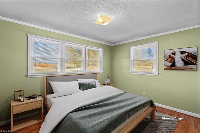 735 Grace Church Road, Salisbury, NC 28147