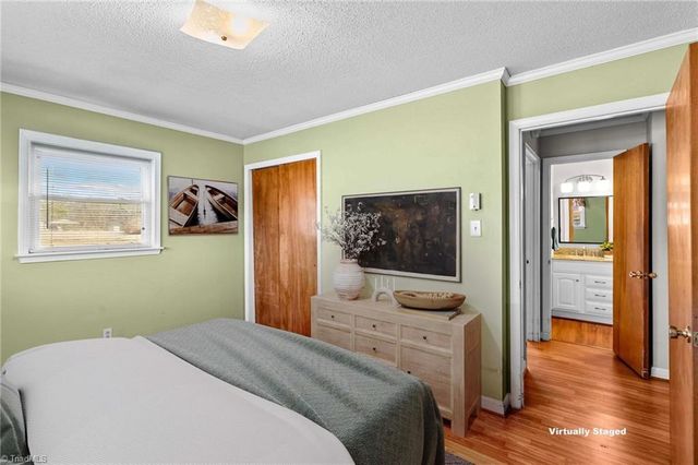 735 Grace Church Road, Salisbury, NC 28147