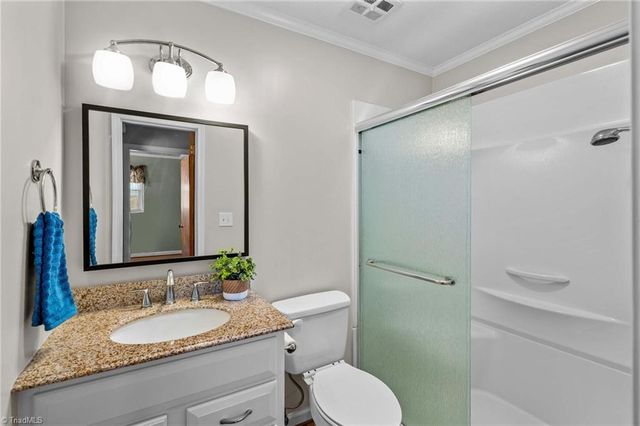 735 Grace Church Road, Salisbury, NC 28147