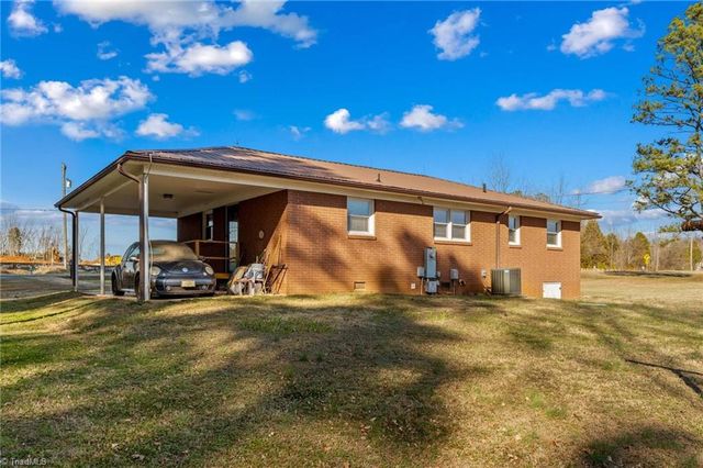 735 Grace Church Road, Salisbury, NC 28147