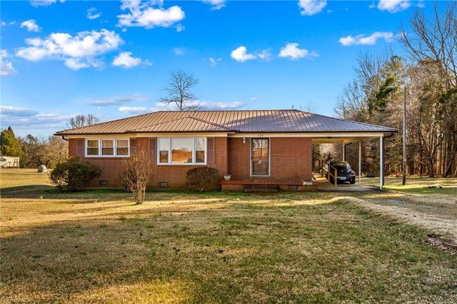 735 Grace Church Road, Salisbury, NC 28147