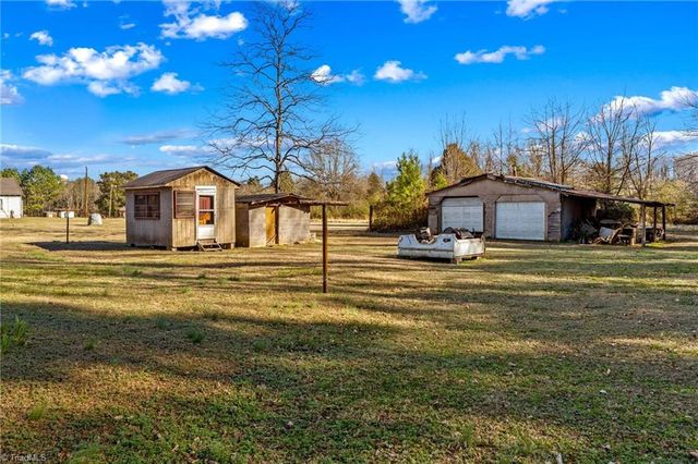 735 Grace Church Road, Salisbury, NC 28147