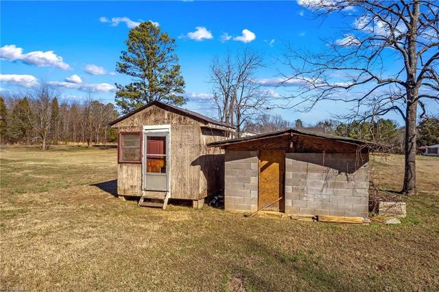 735 Grace Church Road, Salisbury, NC 28147