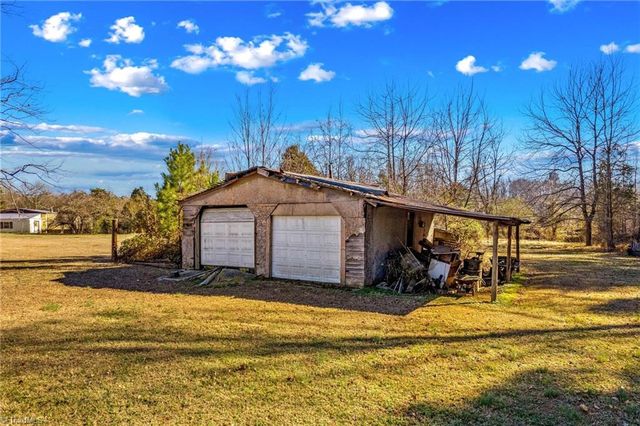 735 Grace Church Road, Salisbury, NC 28147