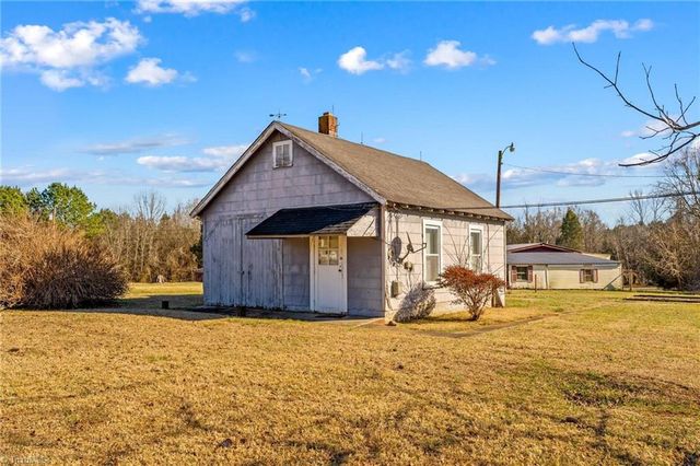 735 Grace Church Road, Salisbury, NC 28147