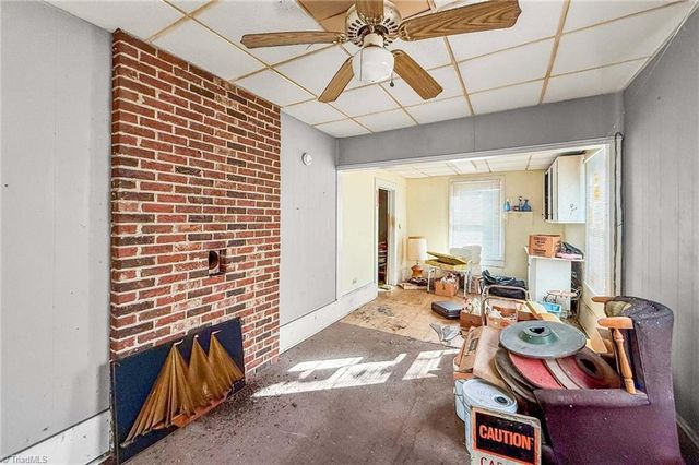 735 Grace Church Road, Salisbury, NC 28147