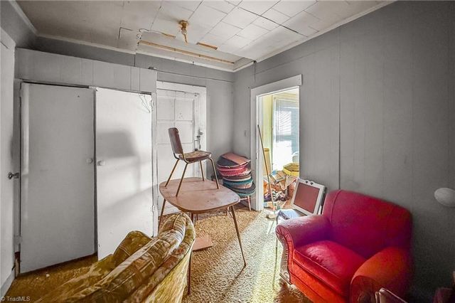 735 Grace Church Road, Salisbury, NC 28147