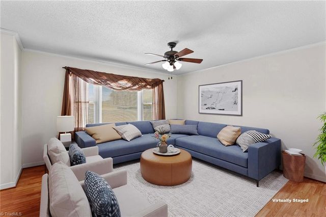 735 Grace Church Road, Salisbury, NC 28147