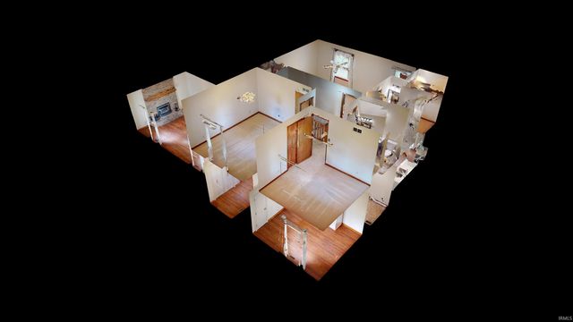 7816 Greenbriar Drive, Evansville, IN 47710