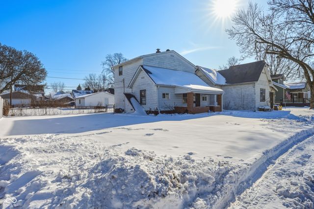 2117 S Pennsylvania Street, Indianapolis, IN 46225