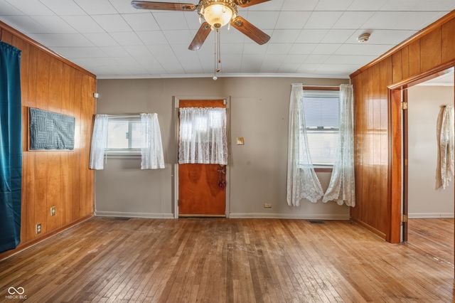 2117 S Pennsylvania Street, Indianapolis, IN 46225