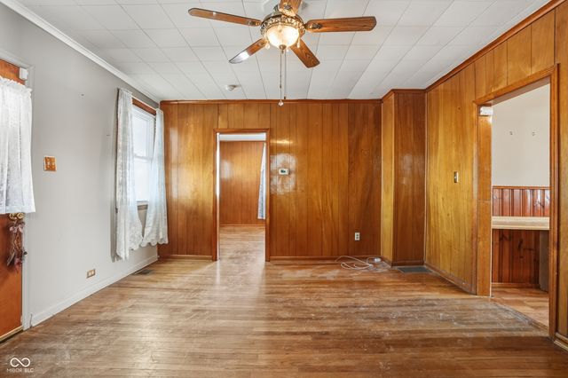 2117 S Pennsylvania Street, Indianapolis, IN 46225