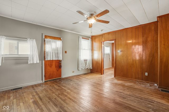 2117 S Pennsylvania Street, Indianapolis, IN 46225