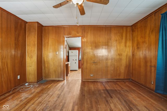 2117 S Pennsylvania Street, Indianapolis, IN 46225