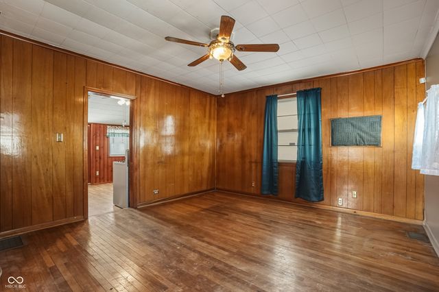 2117 S Pennsylvania Street, Indianapolis, IN 46225