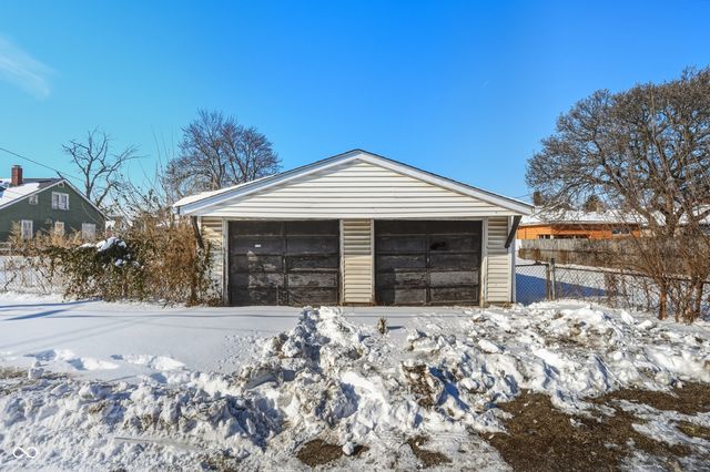 2117 S Pennsylvania Street, Indianapolis, IN 46225