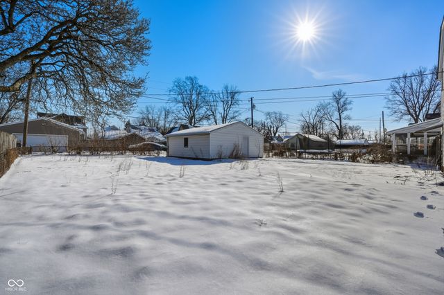 2117 S Pennsylvania Street, Indianapolis, IN 46225