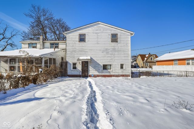 2117 S Pennsylvania Street, Indianapolis, IN 46225