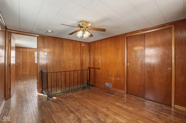 2117 S Pennsylvania Street, Indianapolis, IN 46225