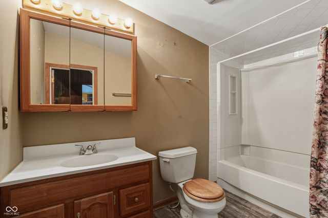 2117 S Pennsylvania Street, Indianapolis, IN 46225