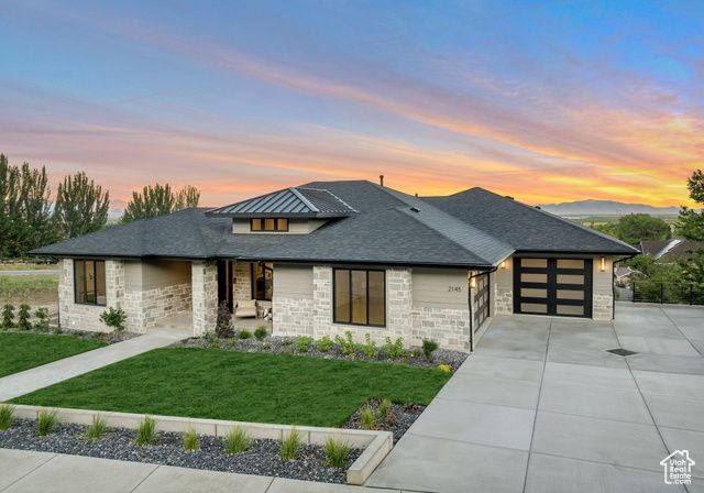 2145 N MAIN ST, Centerville, UT 84014