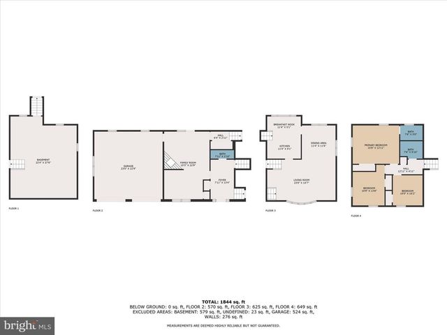 311 LUTZ DR, Reading, PA 19606