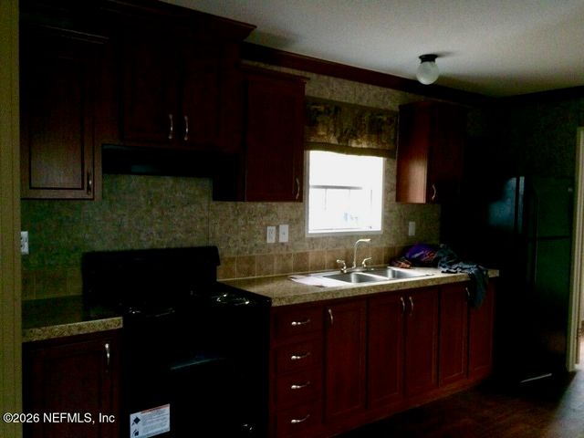 1119 HARMONY Drive N, Fruit Cove, FL 32259