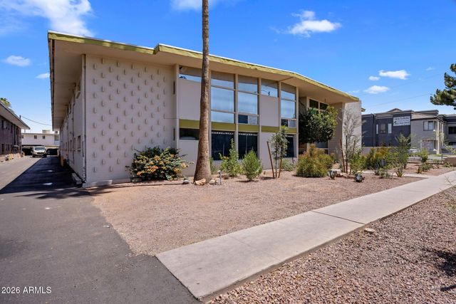 102 W MARYLAND Avenue E1, Phoenix, AZ 85013