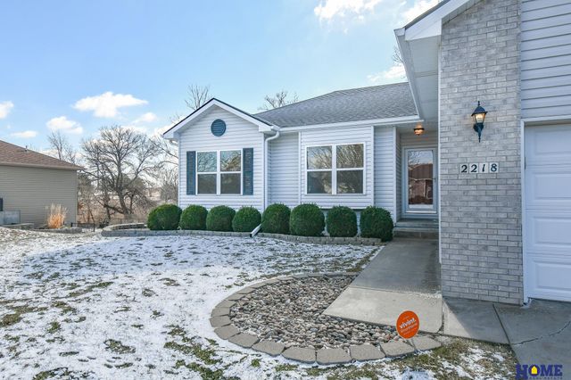 2218 N 82nd Street, Lincoln, NE 68505