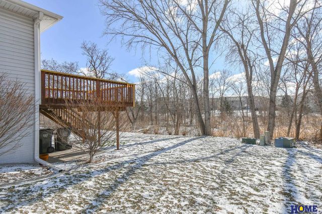 2218 N 82nd Street, Lincoln, NE 68505