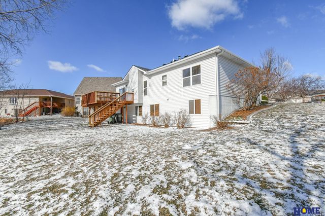 2218 N 82nd Street, Lincoln, NE 68505